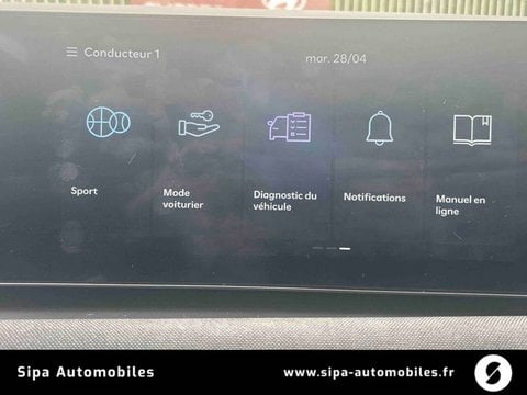 Voitures D'0Km À Muret | Hyundai Tucson 1.6 T-Gdi 215 Hybrid Bva6 N Line Creative 5P