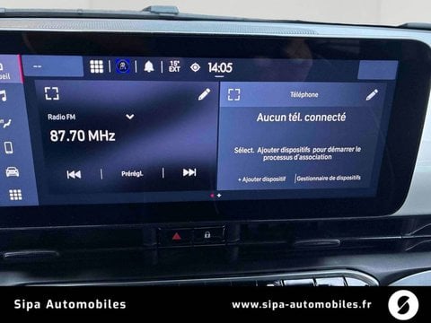 Voitures D'occasion À Bayonne | Fiat 500 E 95 Ch Nouvelle 3P