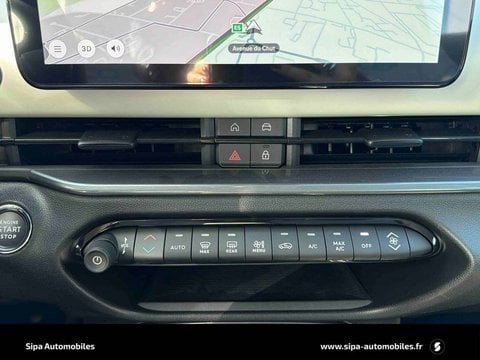 Voitures D'0Km À Mérignac | Fiat 600E 156 Ch 54 Kwh La Prima 5P