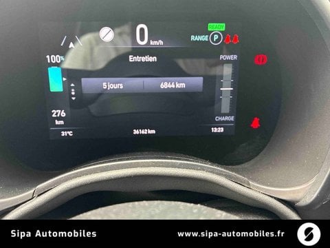 Voitures D'occasion À Bayonne | Fiat 500 Iii Electrique 500C E 118 Ch Nouvelle 2P