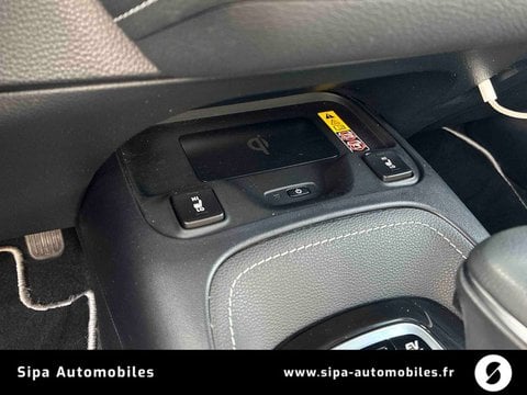 Voitures D'occasion À Mérignac | Toyota Corolla Touring Sports Hybride 140Ch Design 5P