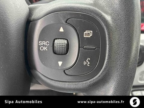 Voitures D'occasion À Bayonne | Fiat Panda 0.9 85 Ch Twinair S/S City Cross 5P