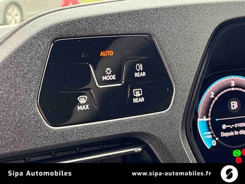 Voitures D'0Km À Lescar | Volkswagen Caddy Cargo 2.0 Tdi 122 Dsg7 Business 4P