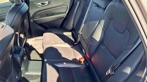 Voitures D'occasion À Lescar | Volvo Xc60 T6 Awd Hybride Rechargeable 253 Ch+145 Ch Geartronic 8...
