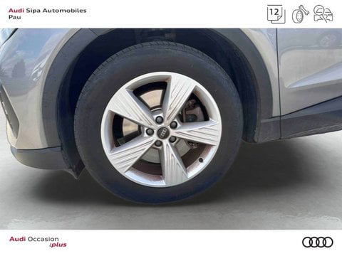 Voitures D'occasion À Lescar | Audi Q4 E-Tron 45 285 Ch 82 Kwh Design 5P