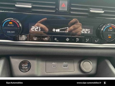 Voitures D'occasion À Le Bouscat | Nissan X-Trail E-Power 204 Ch N-Connecta 5P