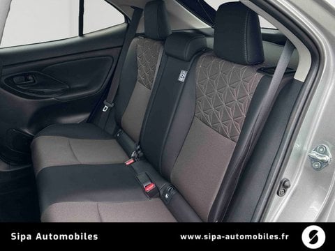 Voitures D'occasion À Mérignac | Toyota Yaris Cross Hybride 130H 2Wd Collection 5P