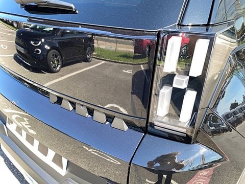 Voitures D'0Km À Villenave-D'ornon | Fiat Grande Panda T-Gen 3 1.2 Hybrid Turbo 110Ch Edct6 La P...