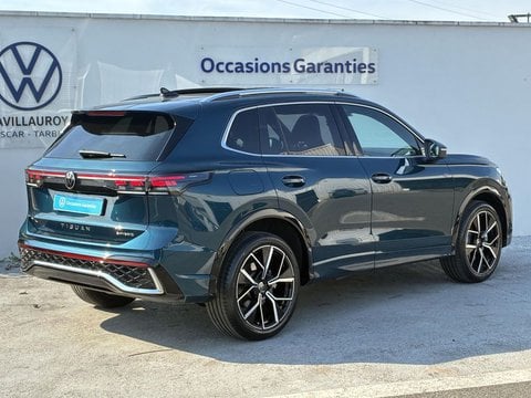 Voitures D'occasion À Lescar | Volkswagen Tiguan 1.5 Ehybrid 272Ch Dsg6 R-Line Edition 5P