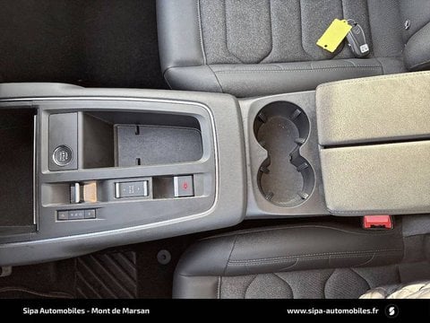 Voitures D'occasion À Mont-De-Marsan | Citroën C5 Aircross Hybride 136 E-Dcs6 Plus 5P