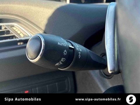 Voitures D'occasion À Toulouse | Peugeot 308 Puretech 130Ch S&S Eat8 Allure 5P