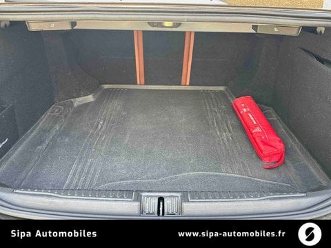 Voitures D'occasion À Libourne | Alfa Romeo Giulia 2.2 160 Ch At8 Executive 4P