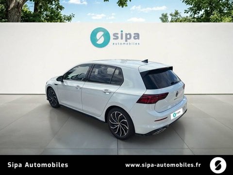 Voitures D'occasion À Muret | Volkswagen Golf 1.5 Etsi Opf 150 Dsg7 R-Line 5P