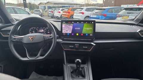 Voitures D'occasion À Lescar | Cupra Formentor 2.0 Tdi 150 Ch Business Edition 5P