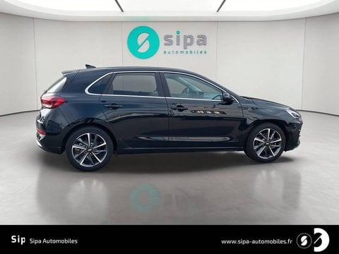 Voitures D'occasion À La-Teste-De-Buch | Hyundai I30 1.0 T-Gdi 100 Bvm Creative 5P
