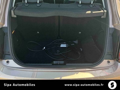 Voitures D'occasion À Toulouse | Fiat 500 E 118 Ch Nouvelle 3P