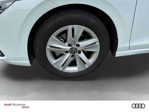 Voitures D'occasion À Lescar | Volkswagen Golf 2.0 Tdi Scr 150 Dsg7 Life Plus 5P