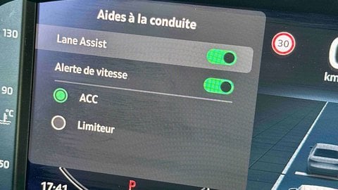 Voitures D'occasion À Tarbes | Škoda Octavia Break Combi 2.0 Tdi 150 Ch Scr Dsg7 Sportline 5P