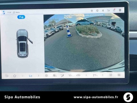 Voitures D'0Km À Mérignac | Byd Seal Sealion 5 1.5L Dm-I 212 Ch Phev Comfort 5P
