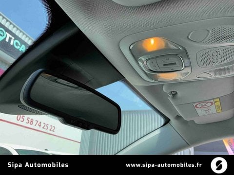 Voitures D'occasion À Dax | Fiat 500X 1.3 Multijet 95 Ch Lounge 5P