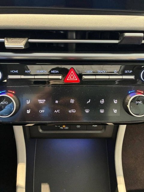 Voitures D'0Km À Toulouse | Hyundai Tucson 1.6 T-Gdi 239 Hybrid Bva6 Executive 5P