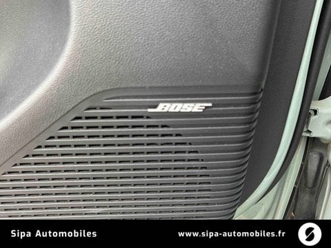 Voitures D'occasion À Muret | Hyundai Kona Hybrid 141 Executive 5P