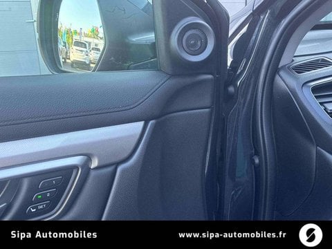 Voitures D'occasion À Villenave-D'ornon | Honda Cr-V E:hev 2.0 I-Mmd 2Wd Exclusive 5P