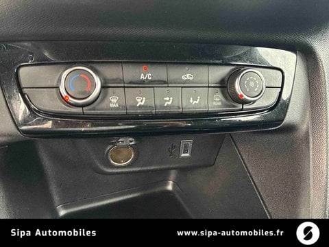 Voitures D'occasion À Toulouse | Opel Corsa 1.2 75 Ch Bvm5 Gs 5P