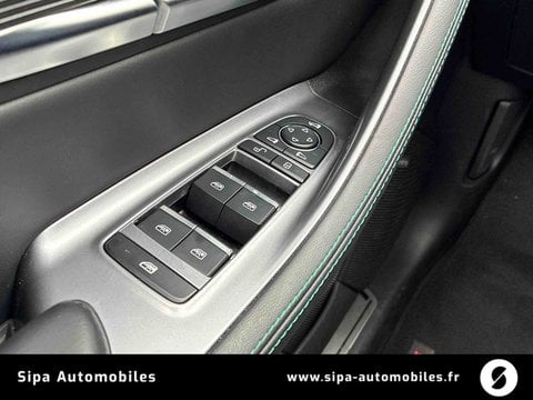 Voitures D'occasion À Mérignac | Byd Seal U 1.5L Dm-I 324 Ch Awd Phev Design 4P