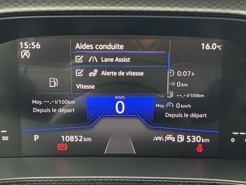 Voitures D'occasion À Tarbes | Volkswagen T-Cross 1.0 Tsi 116 Start/Stop Dsg7 Vw Edition 5P