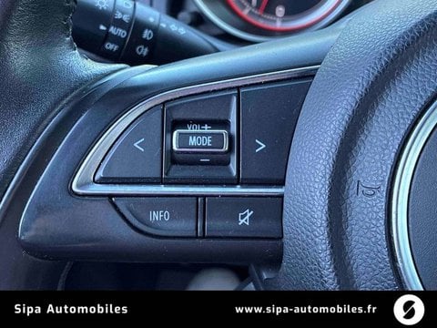 Voitures D'occasion À Mérignac | Suzuki Swift 1.2 Dualjet Privilège 5P