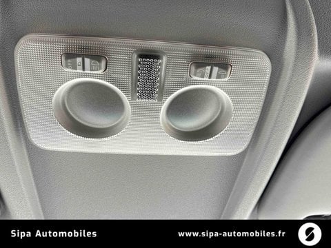 Voitures D'occasion À Le Bouscat | Fiat Doblò Doblo Cargo Vul Doblo Cargo Ft 1.6 Multijet 105 B...