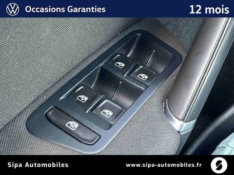 Voitures D'occasion À Lescar | Volkswagen Golf 1.6 Tdi 115 Bluemotion Technology Fap First Editi...