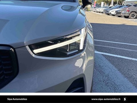 Voitures D'occasion À Labège | Volvo Xc40 B3 163 Ch Dct7 Plus 5P