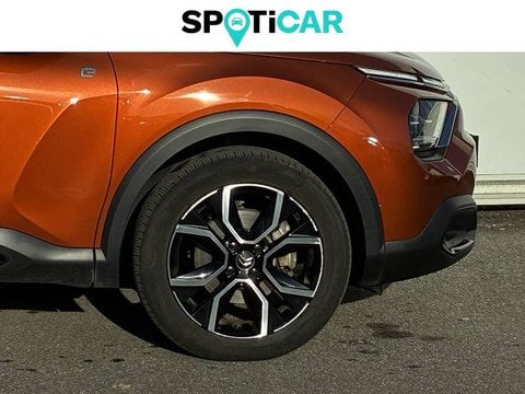 Voitures D'occasion À Lescar | Citroën C4 E- 136 Ch Automatique Feel Pack 5P