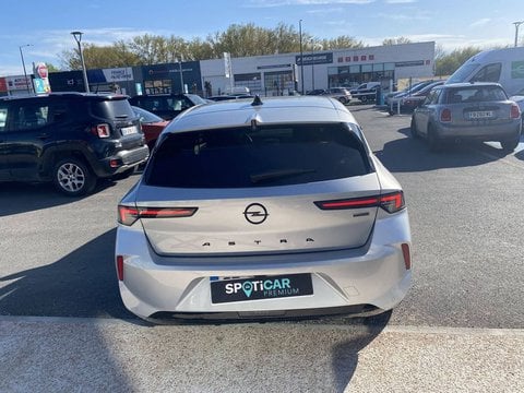 Voitures D'occasion À Toulouse | Opel Astra L Hybride Rechargeable 180 Ch Bva8 Gs 5P