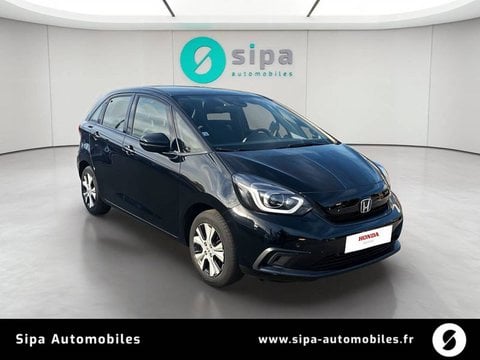 Voitures D'occasion À Mérignac | Honda Jazz E:hev 1.5 I-Mmd Executive 5P