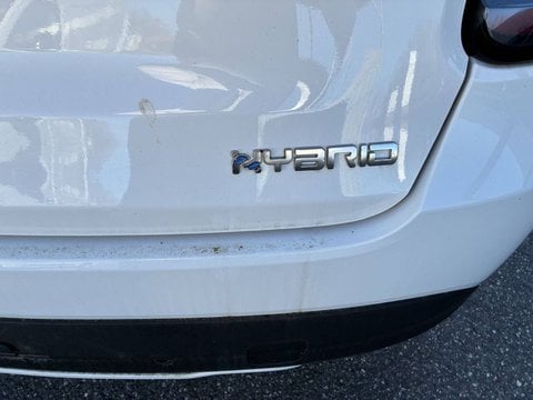 Voitures D'0Km À Muret | Fiat 600 Societe 1.2 Hybrid 100 Ch Dct6 5P