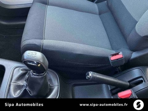 Voitures D'occasion À Mont-De-Marsan | Citroën C3 Puretech 83 Ch Bvm5 You 5P