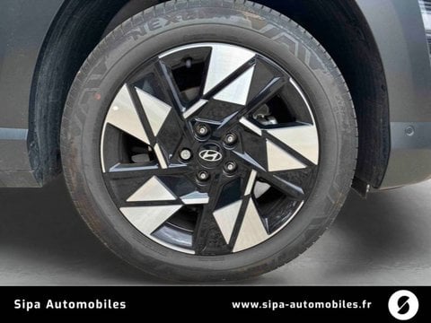 Voitures D'0Km À Muret | Hyundai Kona Hybrid 138 Executive 5P