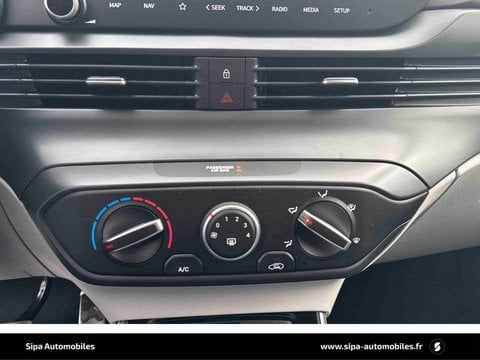 Voitures D'0Km À La-Teste-De-Buch | Hyundai Bayon 1.0 T-Gdi 100 Dct-7 Intuitive 5P
