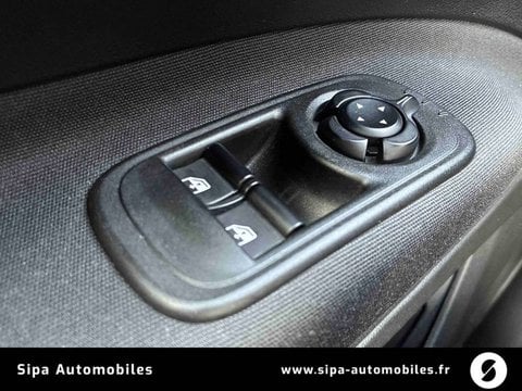 Voitures D'occasion À Toulouse | Fiat 500 E 95 Ch Nouvelle 3P