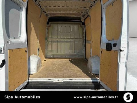 Voitures D'occasion À Mont-De-Marsan | Citroën Jumper Tole 33 L2H2 Bluehdi 140 S&S Bvm6 4P