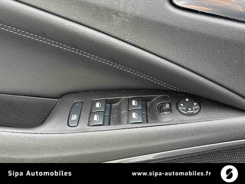 Voitures D'occasion À Muret | Opel Crossland X Crossland 1.2 Turbo 110 Ch Bvm6 Elegance Business 5P