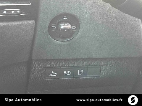 Voitures D'occasion À Lescar | Ds Ds 4 Hybride E-Tense 225 Eat8 Performance Line+ 5P