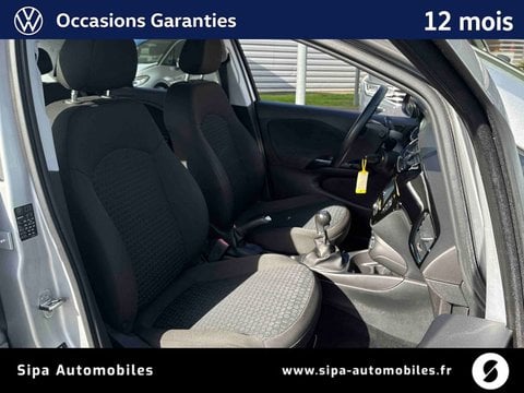 Voitures D'occasion À Lescar | Opel Corsa 1.4 90 Ch Enjoy 5P