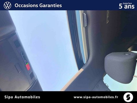 Voitures D'occasion À Lescar | Volkswagen Polo 1.0 Tsi 116 S&S Dsg7 R-Line Edition 5P