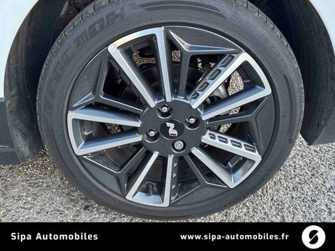 Voitures D'occasion À Le Bouscat | Hyundai I20 1.0 T-Gdi 100 Hybrid 48V N Line Creative 5P
