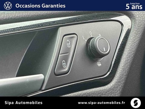 Voitures D'occasion À Lescar | Volkswagen Golf 1.5 Tsi 130 Evo Bvm6 Carat 5P