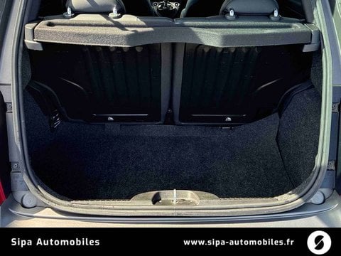 Voitures D'occasion À Toulouse | Fiat 500 1.0 70 Ch Hybride Bsg S/S Sport 3P
